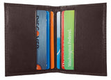 Credit Card Holder CC82-BR