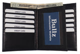 Hipster Wallet 2502-DISC (Pack of 6)