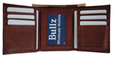 Trifold Mens Wallet TW2107