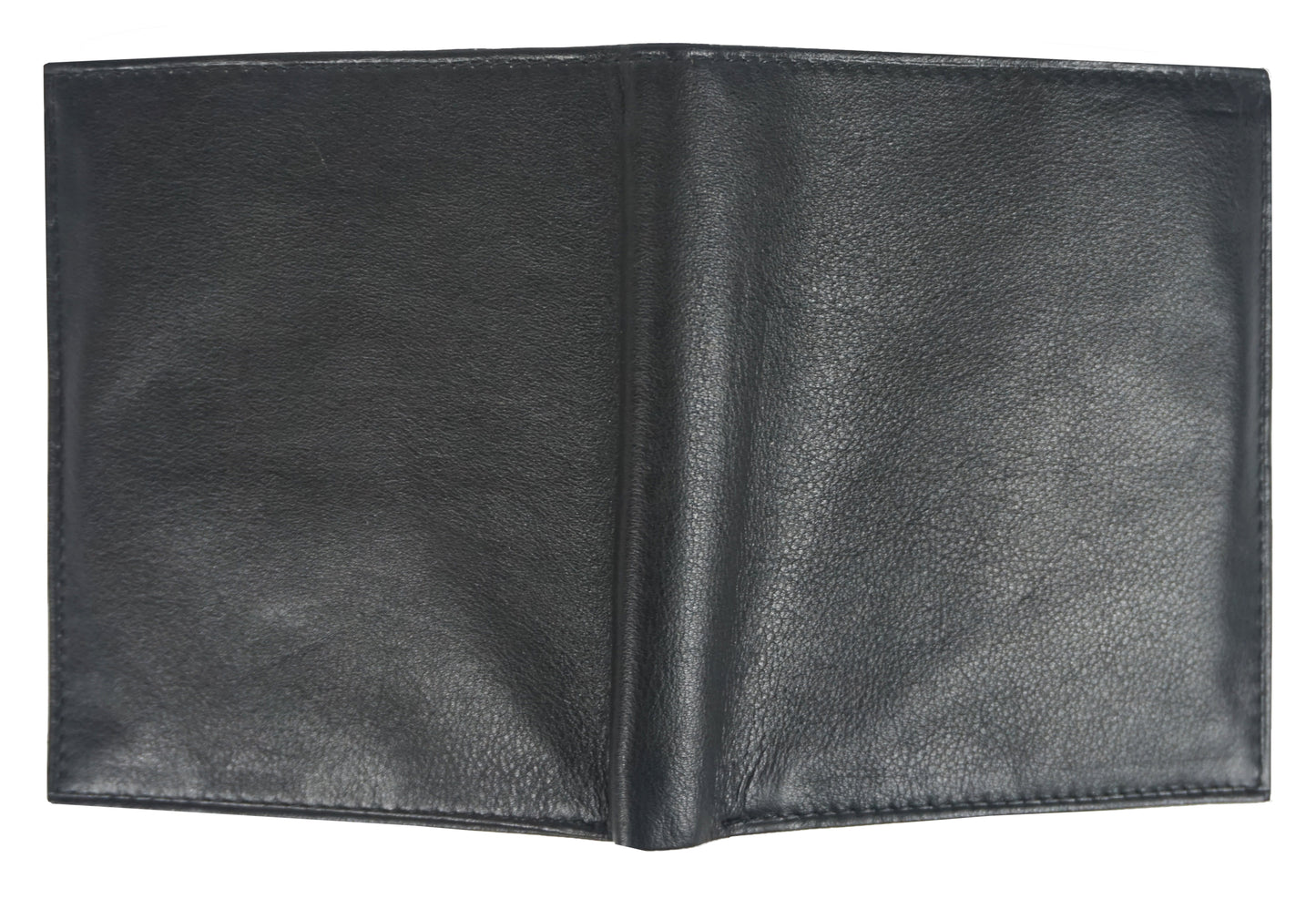 Texan Bull® RFID Hipster Mens Wallet RF1501-BR