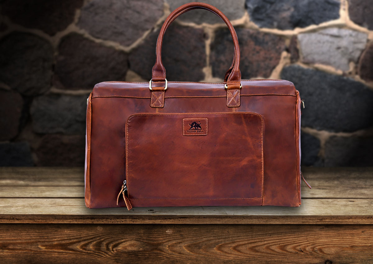Duffle Bag