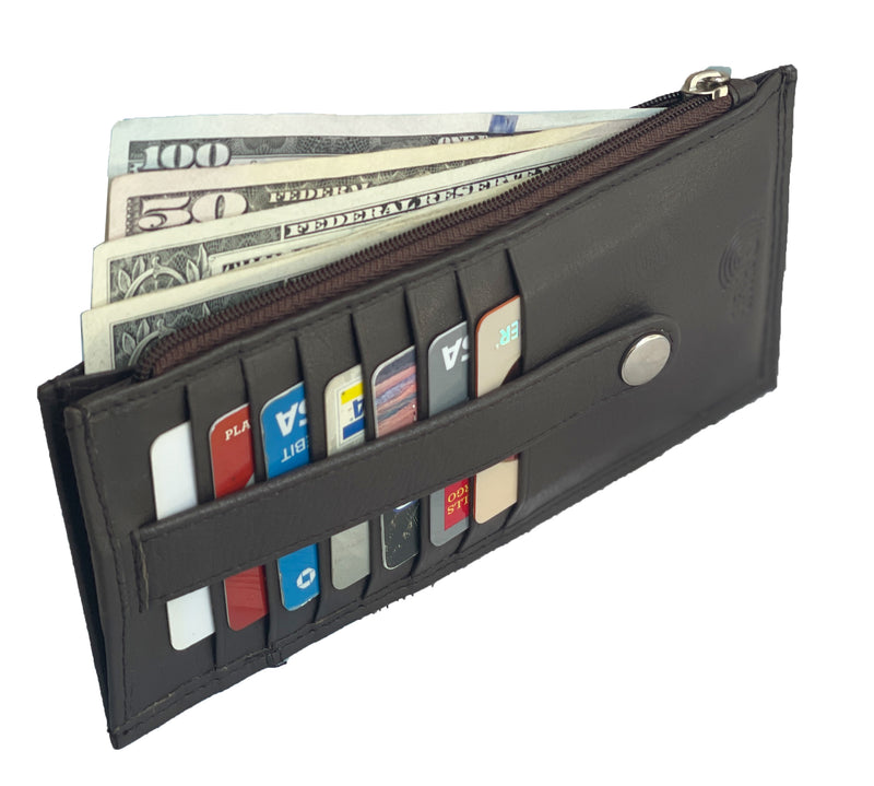 Long Credit card holder RF1538