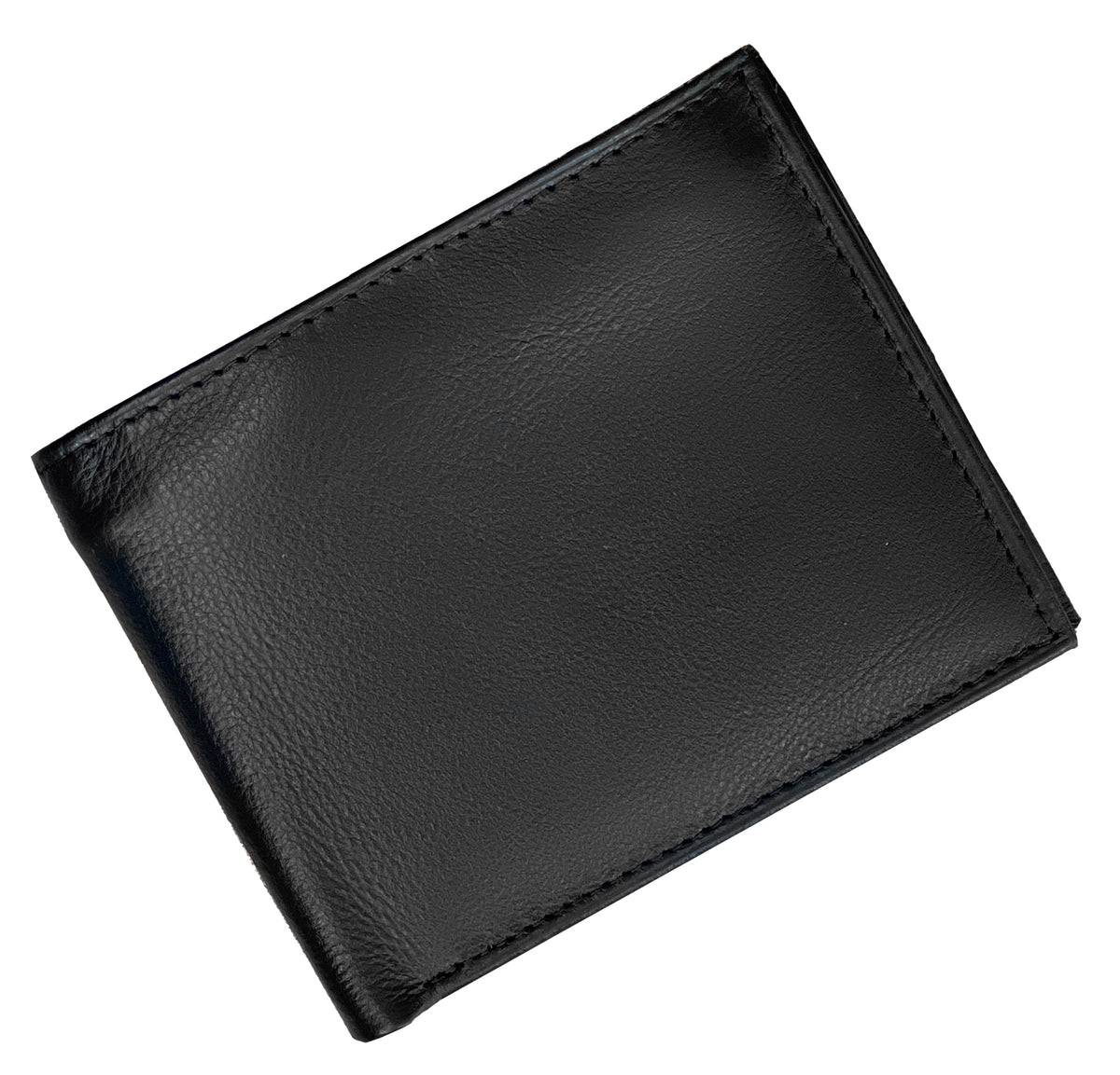 Bifold RFID Mens Wallets 15541BK