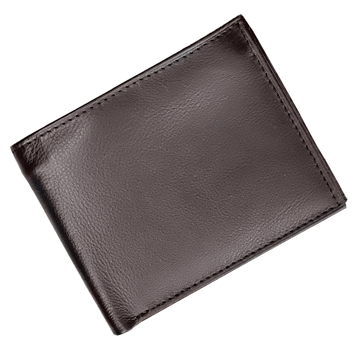 Bifold RFID Mens Wallets 15541BK