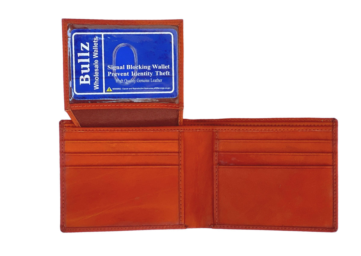 bifold mens wallet, wholesale