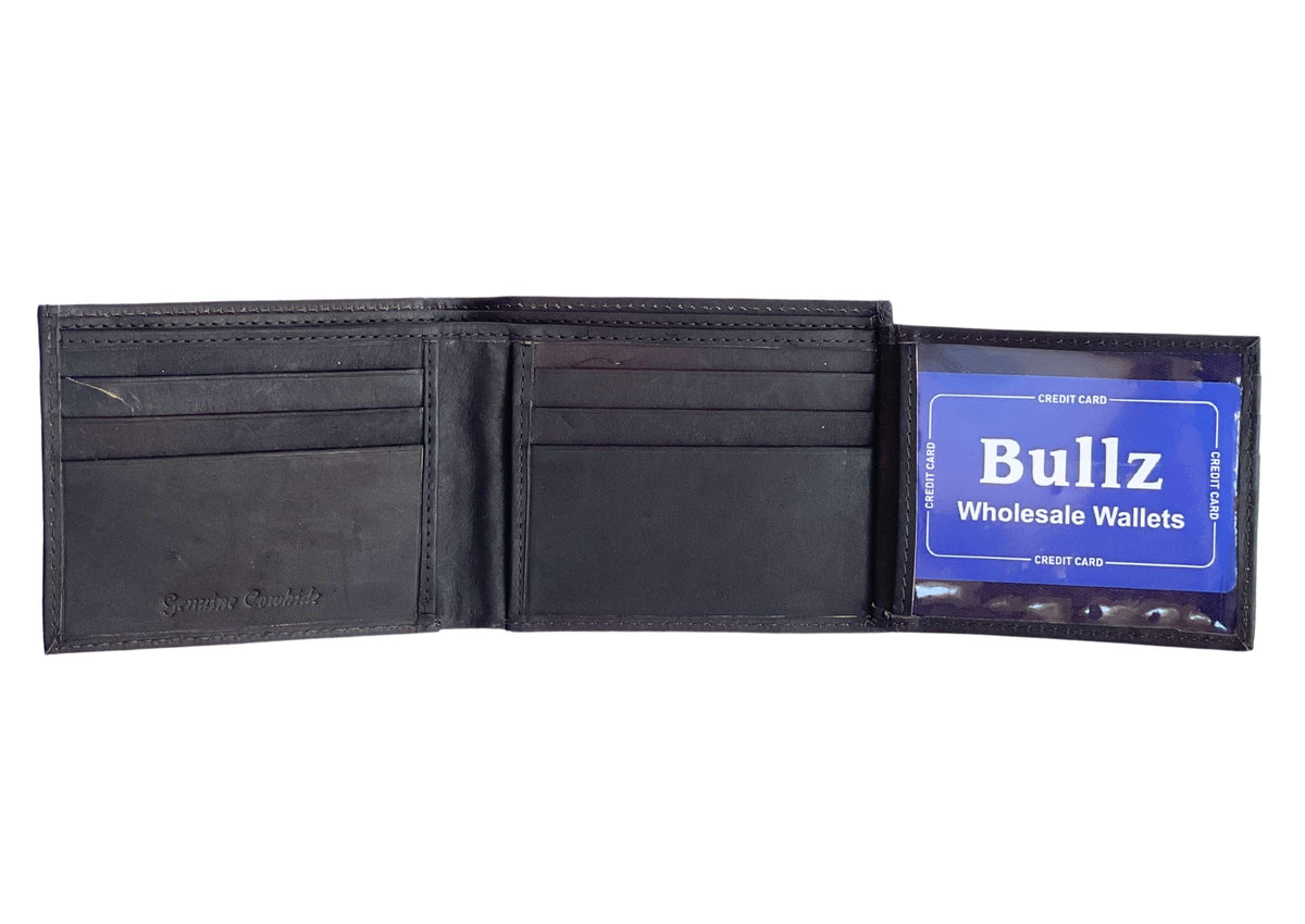 Bifold Mens Wallet BF1105