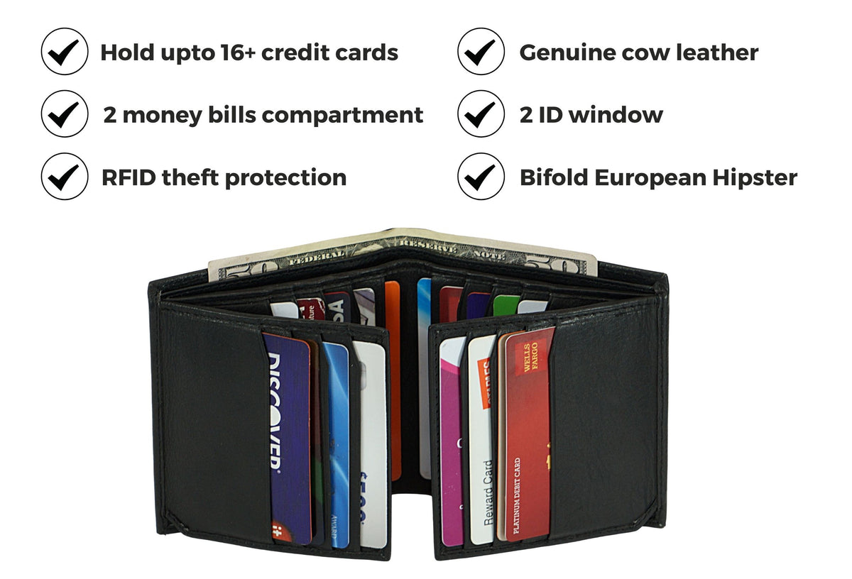 wholesale leather wallets