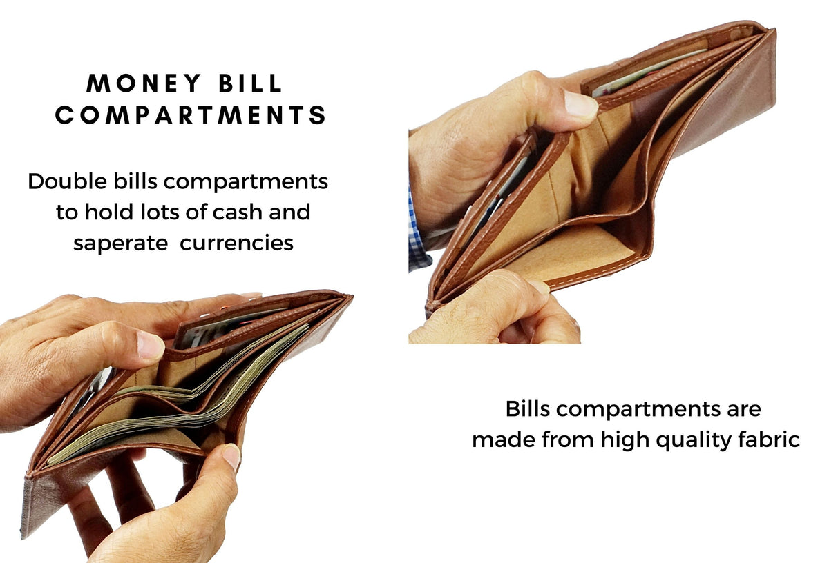 wholesale leather wallets