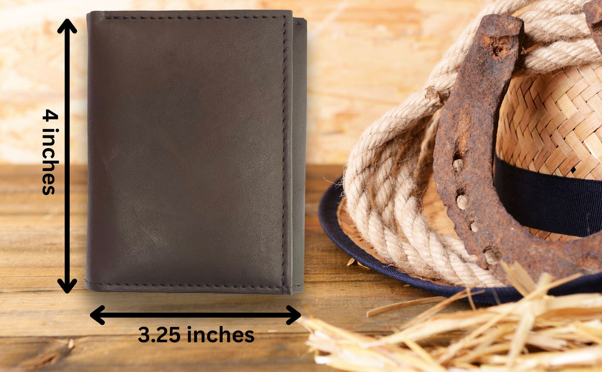 trifold mens wallet,  wholesale leather wallets