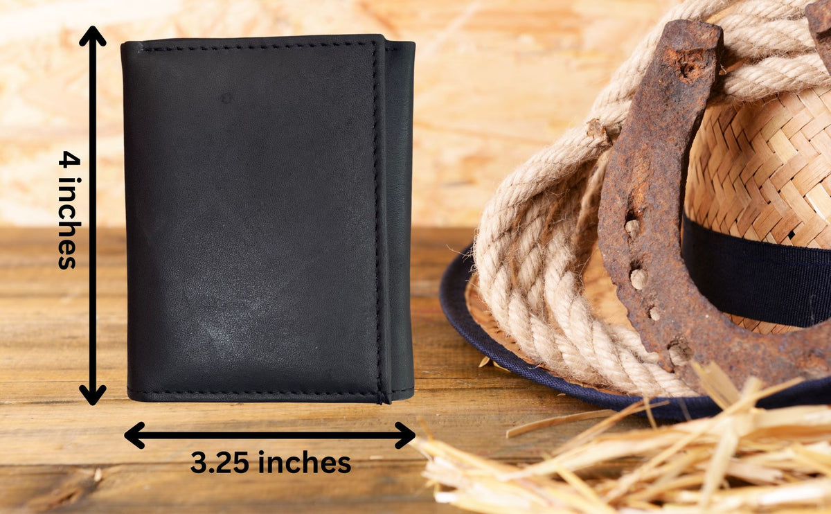 trifold mens wallet,  wholesale leather wallets