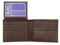 Bifold Mens Wallet BF1203