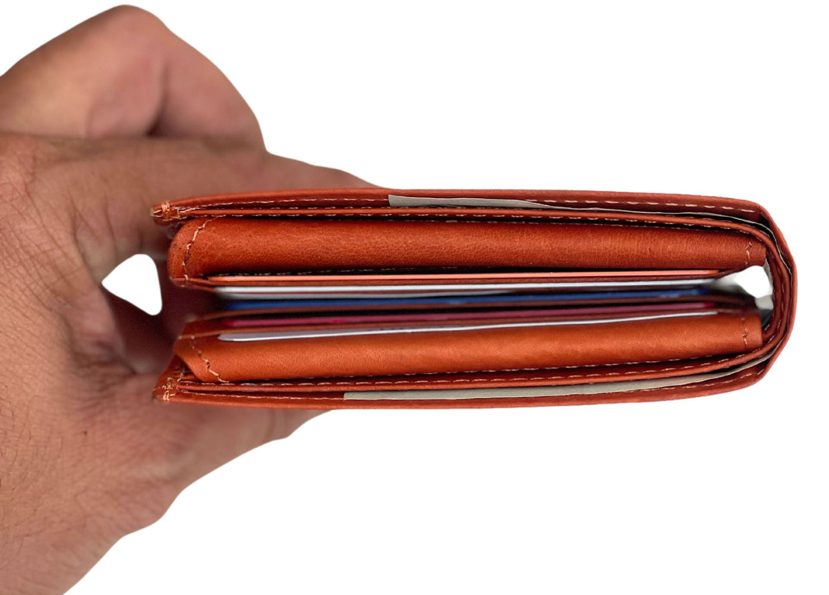 bifold mens wallet, wholesale