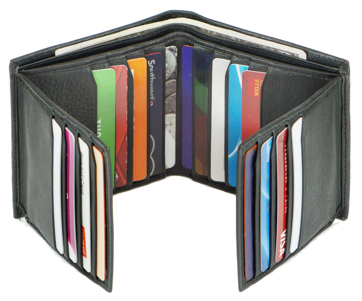 wholesale leather wallets
