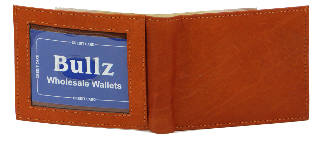bifold mens wallet, wholesale
