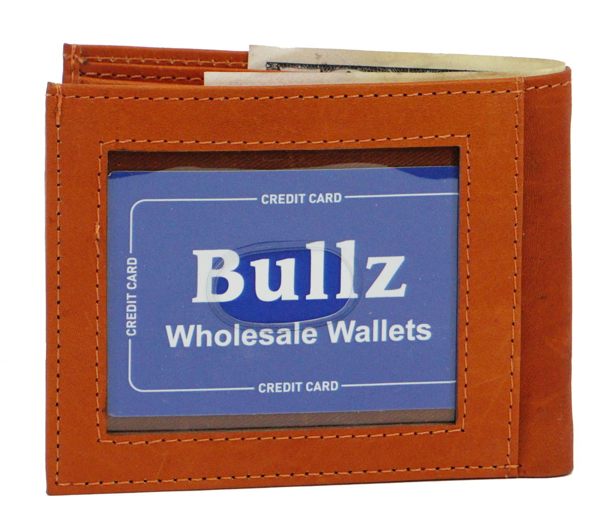 bifold mens wallet, wholesale