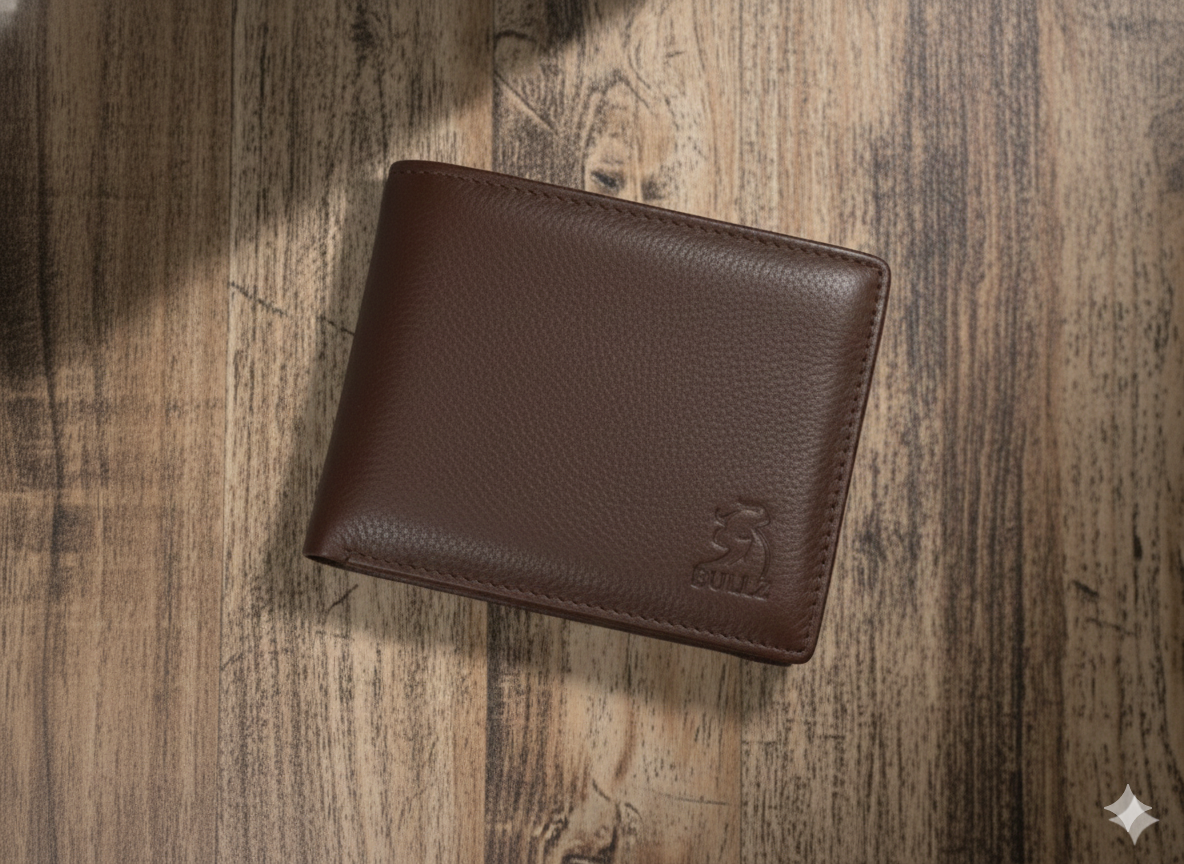 wholesale leather wallets for men