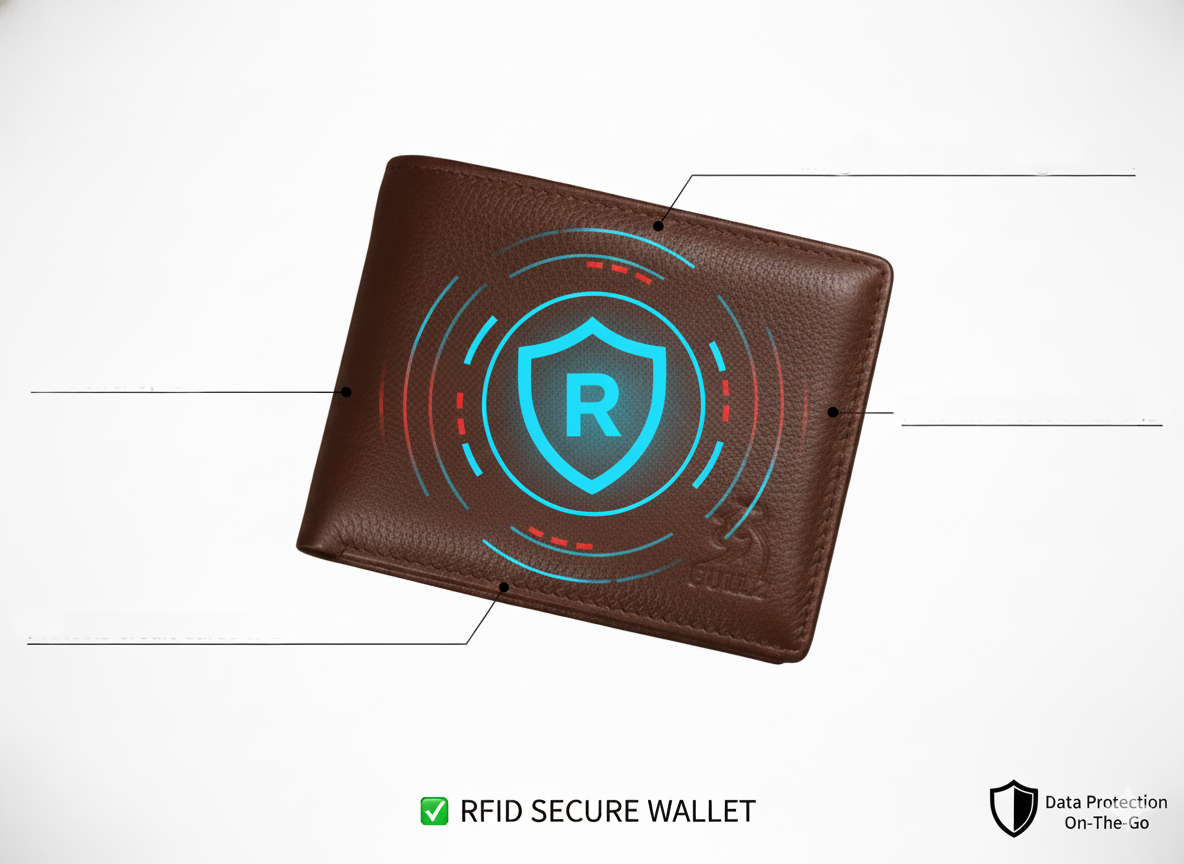 wholesale leather wallets for men