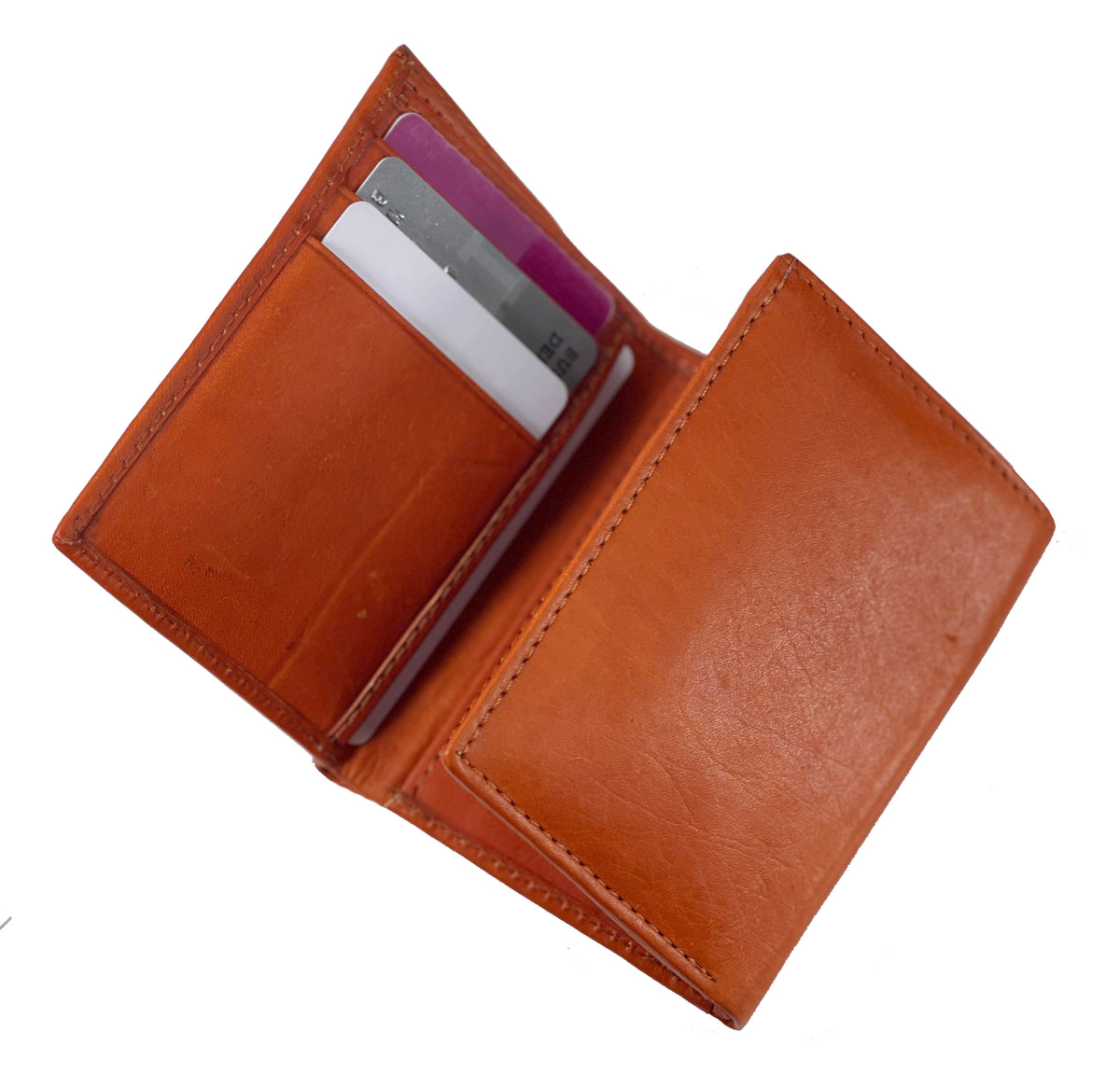 Trifold Mens Wallet TW2105