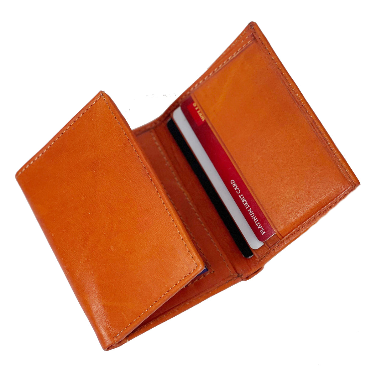 Trifold Mens Wallet TW2105