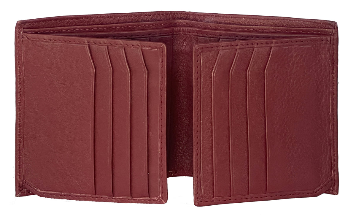 wholesale leather wallets