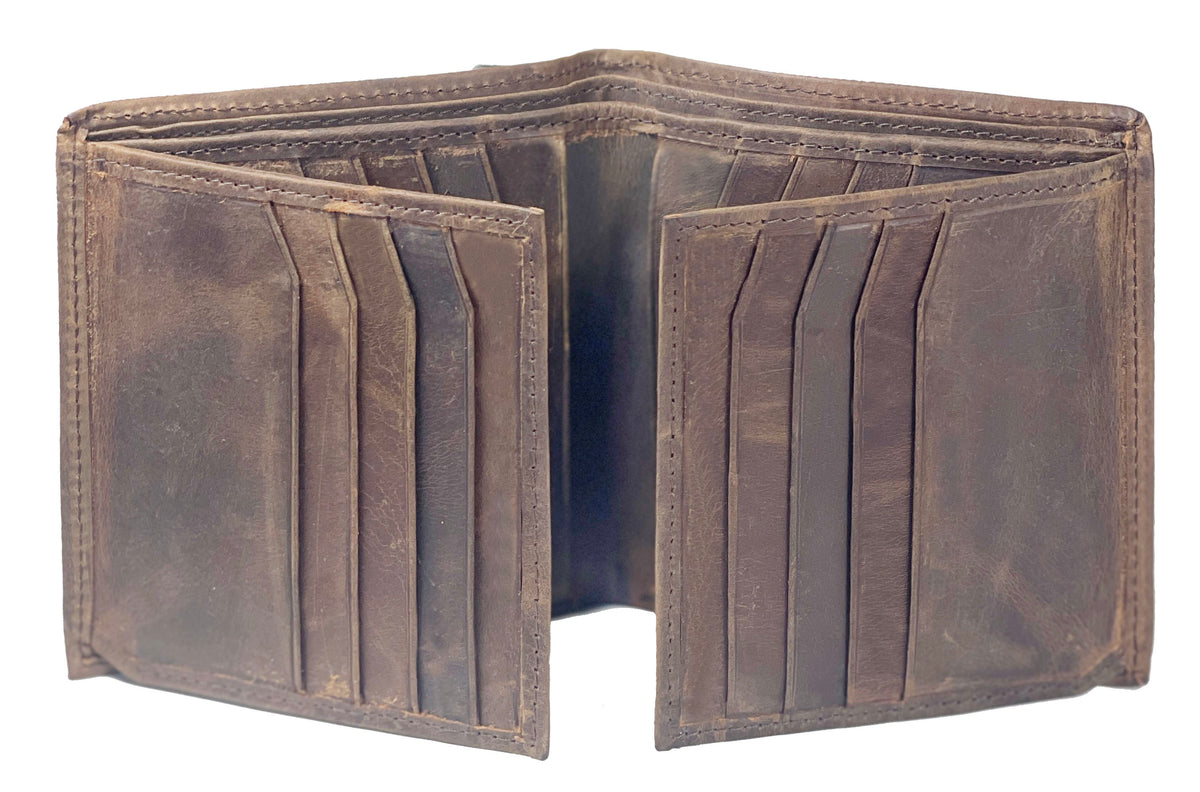 wholesale leather wallets