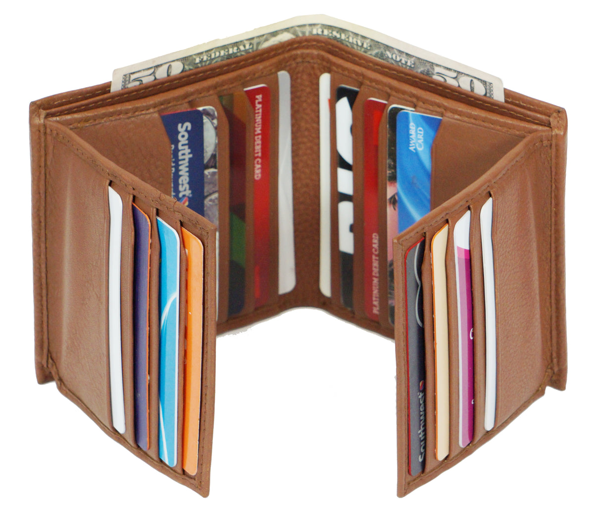 wholesale leather wallets