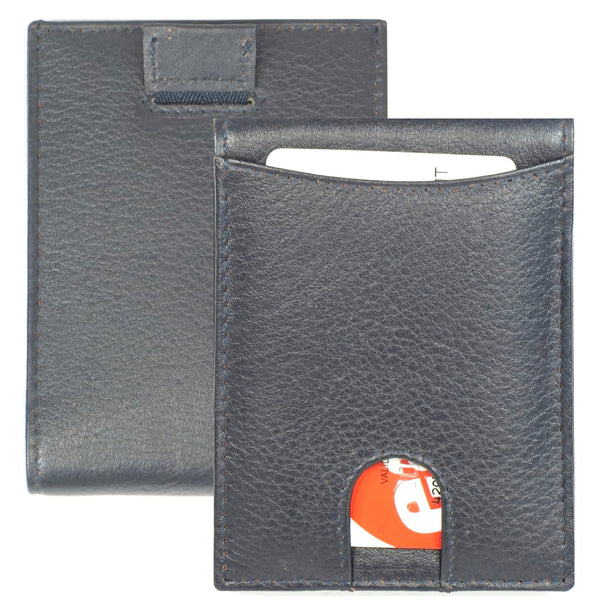 Minimalist mens wallet MC-95