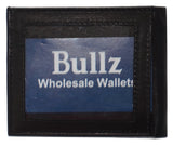 Bifold Mens Wallets 501TN-DISC (Pack of 6pcs)