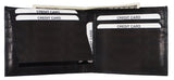 Bifold Mens Wallets 501TN-DISC (Pack of 6pcs)