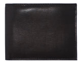 Bifold Mens Wallets 501TN-DISC (Pack of 6pcs)