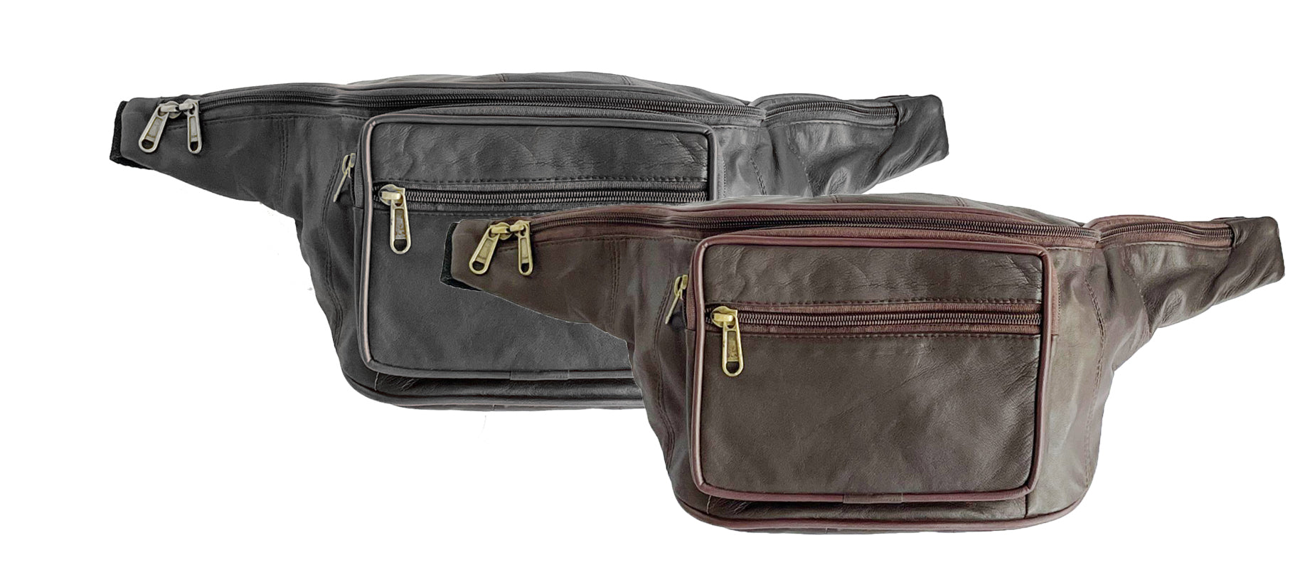 Gun pouch, gun console, fanny pack