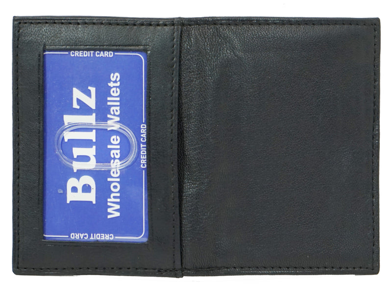 Credit Card Holder RFID CC68