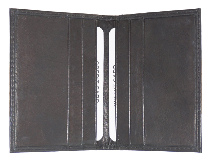 Credit Card Holder CC82-BK