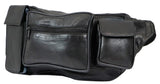 Jumbo Large Fanny pack- Waist bag BW-1405