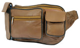 Jumbo Large Fanny pack- Waist bag BW-1405