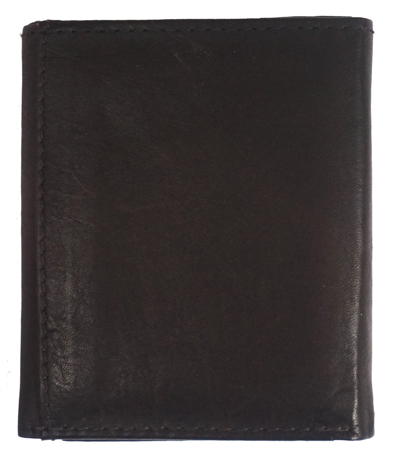 Trifold Mens Wallet TW2105