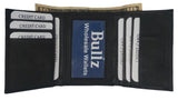 Trifold Mens Wallet TW2105