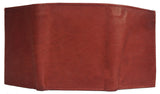 Trifold Mens Wallet TW2114