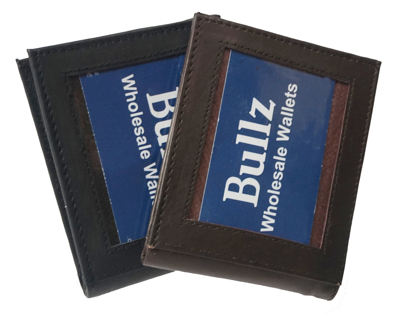 Bifold Mens Wallet BF1202