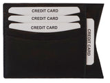 Credit Card Holder CC16-BK