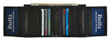 Bifold Mens Wallets 15688