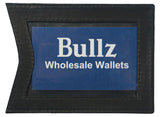 Credit Card Holder CC16-BK-DISC(Pack of 12)
