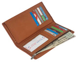 Texan Bull® Checkbook Cover CB903-TN