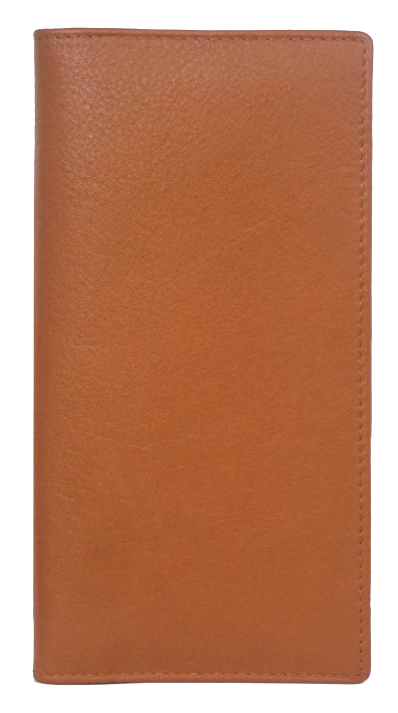 Texan Bull® Checkbook Cover CB903-TN