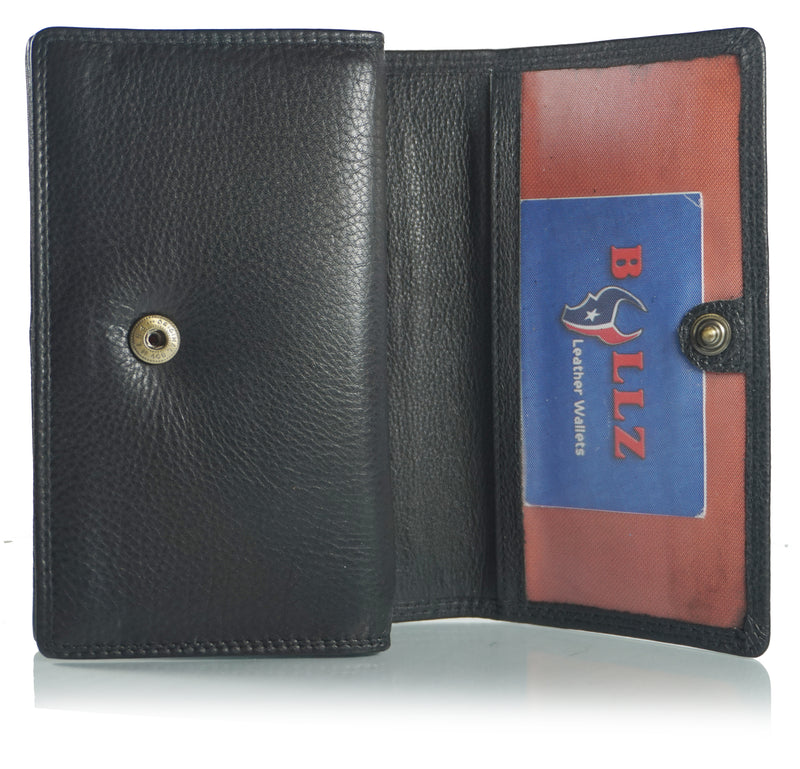 Accordion style wallet for women EL-14