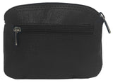 Texan Bull® Genuine Leather Coin Purse EL-16