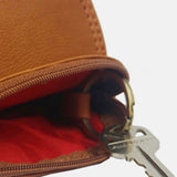 Texan Bull® Genuine Leather Coin Purse EL-16