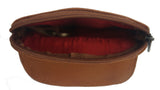 Texan Bull® Genuine Leather Coin Purse EL-16