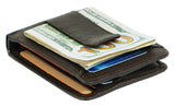Minimalist Money Clip Wallet MC11