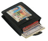 Minimalist Money Clip Wallet MC75
